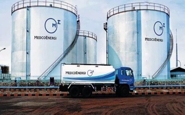 Indonesia’s Medco to buy Ophir for US$511 million in Southeast Asia push-印尼Medco将以5.11亿美元全现金收购Ophir