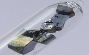 A bull market storm brewing for vanadium-电池金属钒正在酝酿一场牛市风暴