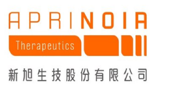 APRINOIA Therapeutics Licenses Tau PET Imaging Tracer APN-1607 to Celgene，台湾新旭生技授权美国新基新技术，用作诊断神经衰退性疾病