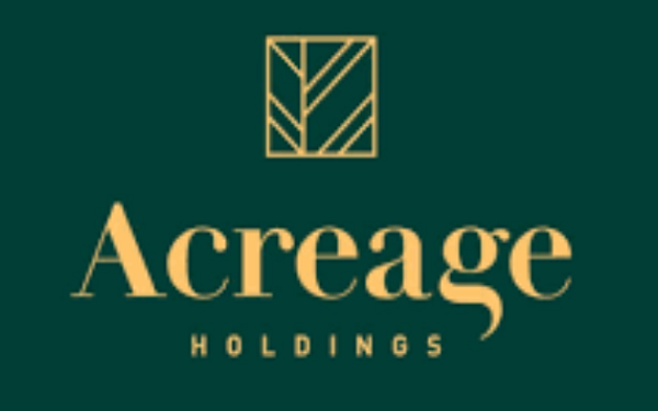 Acreage Holdings Acquires Nature’s Way Nursery of Miami, Inc.,加拿大Acreage Holdings收购Nature's Way