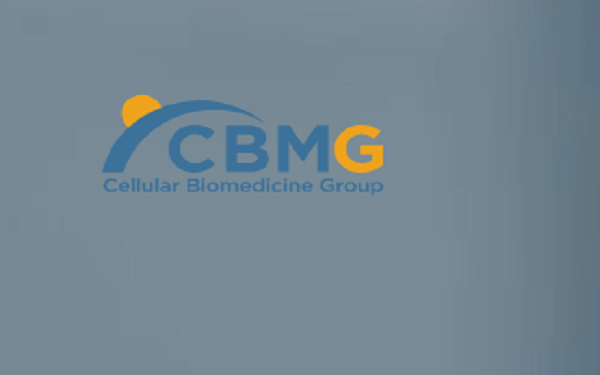 Cellular Biomedicine Group Initiates Patient Recruitment for Clinical Trial in B Cell Maturation Antigen (Anti-BCMA) Chimeric Antigen Receptor T-Cell (CAR-T) Therapy Targeting Multiple Myeloma (MM)，西比曼生物启动治疗靶向多发性骨髓瘤的临床试验患者招募