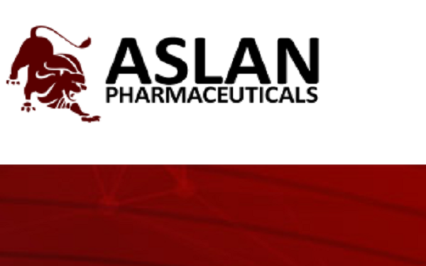 Aslan Pharma OK'd to Start US Arm of Phase II Trial of AML Treatment，新加坡亚狮康新药ASLAN003临床试验申请通过美FDA的30天审核期