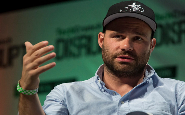 Postmates lines up another $100M ahead of IPO,美国配送创企Postmates融资1亿美元