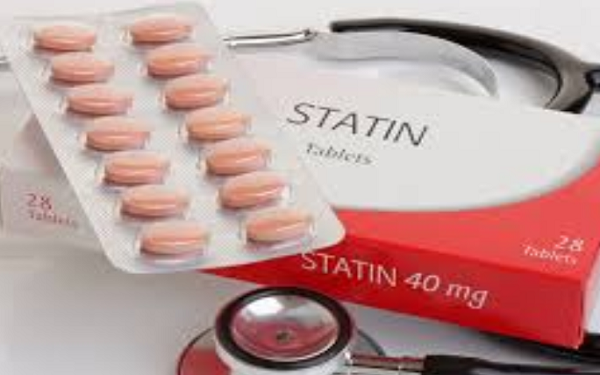 Statins may help prevent diabetes-related eye problems，他汀类药物可能有助于预防糖尿病相关的眼部问题