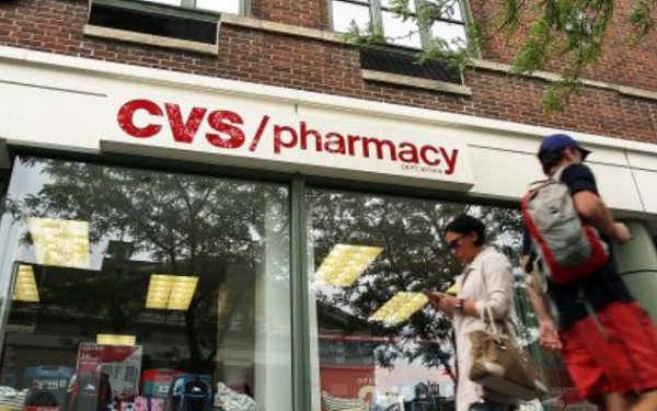 CVS, Walmart reach an agreement on a pharmacy contract after impasse，美国CVS与沃尔玛就药房合同达成协议