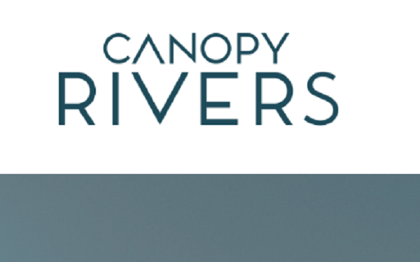 Canopy Rivers Announces Investment in Adult-Use Cannabis Beverage and Edibles Brand，加拿大Canopy Rivers宣布投资成人用大麻饮料和食品企业