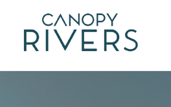 Canopy Rivers Announces Investment in Adult-Use Cannabis Beverage and Edibles Brand,加拿大Canopy Rivers宣布投资成人用大麻饮料和食品企业
