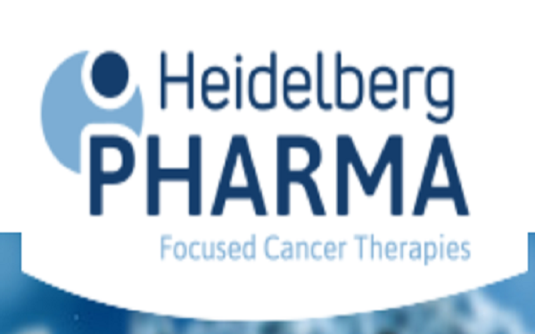 Heidelberg Pharma Receives Milestone Payment From Partner Link Health，德国Heidelberg Pharma获中国领晟医疗里程碑付款