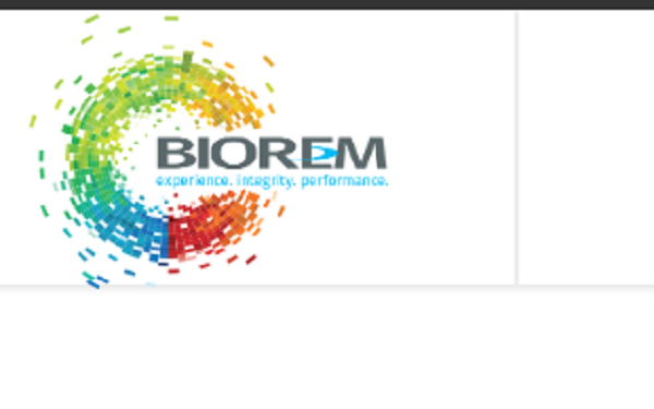 BIOREM Announces Orders Totalling $3.6 Million，加拿大BIOREM宣布新订单总计360万美元
