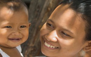 Teck, WFP tackle zinc deficiency in China-泰克资源与世界粮食计划署在中国设立锌与健康示范项目