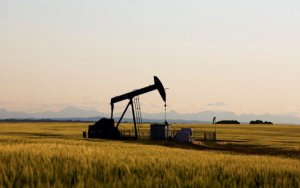 Oil Ticks Over Near 2019 Highs Amid OPEC Cuts, but Economic Slowdown Applies Brakes-油价徘徊至年内最高点附近，全球经济下滑仍存隐忧