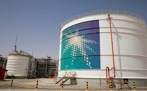 Saudi Arabia to Boost Oil Exports to China With Strategy Shift-沙特今年对中国的原油出口大幅攀升