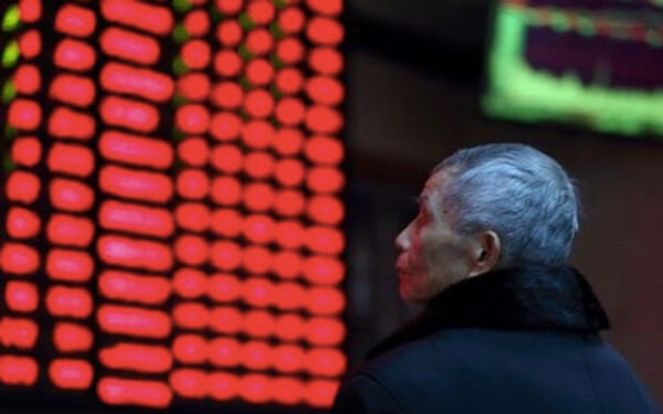 Asia shares cautious, seeking Sino-U.S. clarity,亚洲股市表现谨慎，投资者期待新中美贸易谈判答案