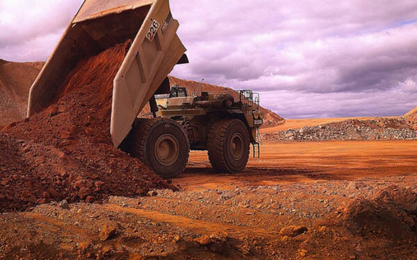 Technology to redesign 77% of Australian mining jobs over next five years — report-报告称澳大利亚77%的矿业工作岗位将在未来五年被重新设计