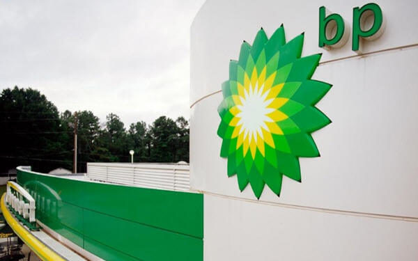 BP's 2018 profit doubles to 5-year high as output soars-英国石油公司2018年利润翻倍，创五年新高