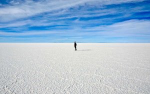 Bolivia picks Chinese partner for $2.3B lithium project-中国成功进军玻利维亚巨大的锂资源市场