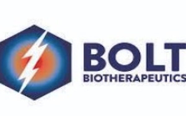 Bolt Bio Closes $54 Million Round Led by Hong Kong's Pivotal/Nan Fung,美国Bolt Bio获5400万美元投资