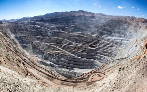 Codelco to kick off Chuquicamata underground by mid-year-智利国家铜业公司的Chuquicamata矿年中将启动地下作业