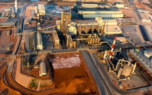 First Quantum inks $2.7B refinancing deal-加拿大第一量子矿业公司签订27亿美元再融资协议