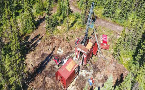 Genesis receives encouraging resource estimates for Quebec gold project- Genesis魁北克的黄金项目预测资源量乐观