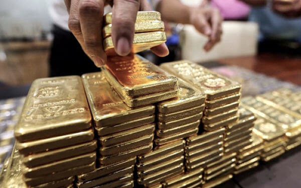 These 20 analysts forecast gold price above $1,400 in 2019-20名分析师预测2019年金价将站上1,400美元