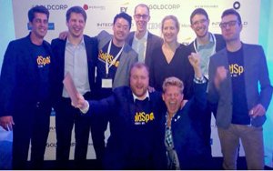 First AI mining company goes public-首个利用人工智能的矿业公司今日在多交所创业板上市