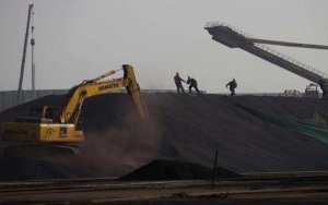 China Opens Iron Ore Futures Trading To Overseas Individual Investors-中国允许境外个人投资者参与铁矿石期货交易