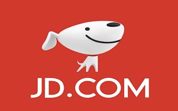 JD.com shares jump on upbeat sales performance,京东公告季度销售额上升22.4%，股价大涨