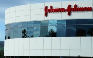 Johnson & Johnson