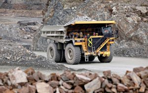 Canadian miners had a tough 2018, but optimism remains — EY-安永：加拿大矿商今年的乐观情绪依然高涨