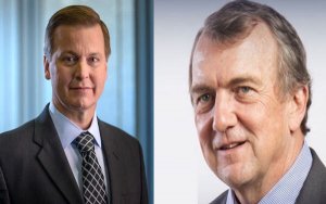 It’s happening — Barrick makes hostile $17.8 billion bid for Newmont-传言不虚，巴里克黄金对Newmont提出178亿美元恶意收购要约