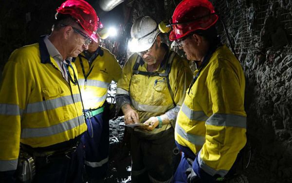 OceanaGold tables resource at WKP prospect in New Zealand-OceanaGold发布新西兰WKP前景区首份资源量报告