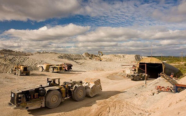 调查显示加拿大仍是全球最适宜进行矿产投资的国家