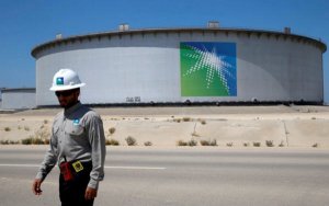 Saudi Arabia Strikes $10 Billion China Deal, Talks De-Radicalization With Xi-沙特与中国北方工业集团签署100亿美元项目协议