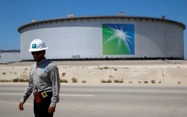 Saudi Arabia Strikes $10 Billion China Deal, Talks De-Radicalization With Xi-沙特与中国北方工业集团签署100亿美元项目协议