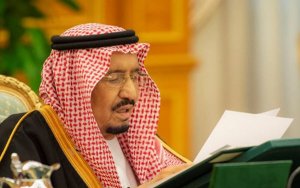 Russia's Putin, Saudi King Ready to Continue Energy Cooperation: Kremlin-克里姆林宫：俄罗斯与沙特将继续在能源领域合作