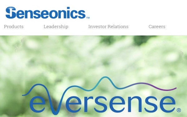 Senseonics Announces Extension of Distribution Agreement with Roche Diabetes Care，美国Senseonics与罗氏糖尿病护理续签分销协议，获中国在内的授权
