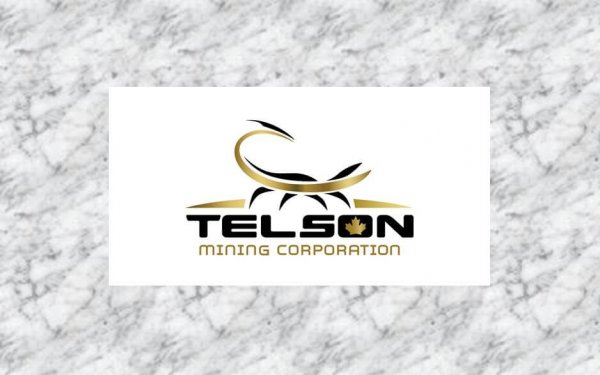 Telson Mining (TSXV TSN) PR
