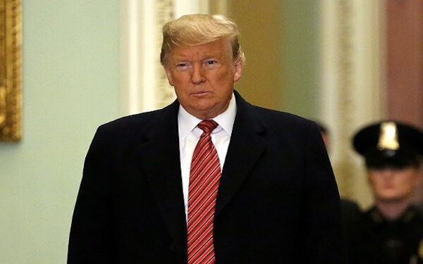 Trump says could include Huawei and ZTE in trade deal，特朗普称：可能将华为中兴列入贸易协议