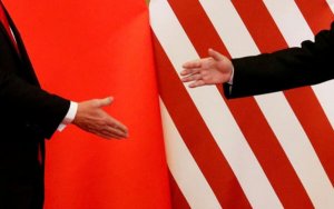 China Has Agreed to Buy up to $1.2 Trillion in U.S. Goods: CNBC-CNBC:中国同意购买价值1.2万亿美元的美国商品