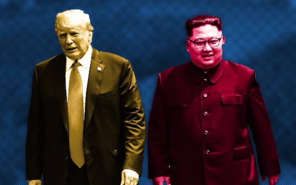 Trump Tweets Plans for Second Summit With North Korea's Kim Jong Un，特朗普将与朝鲜首脑金正恩举行第二次会晤