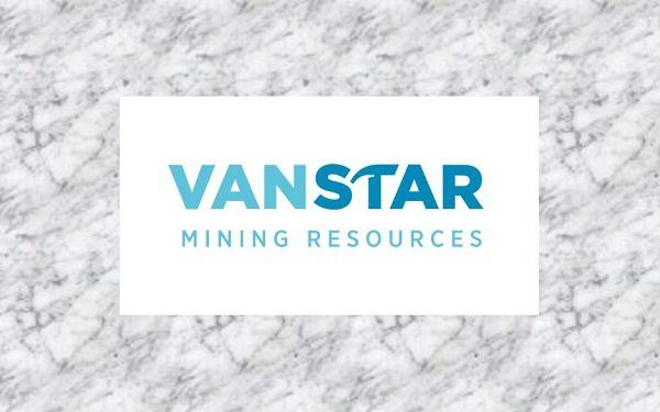 Vanstar Mining Resources (TSXV VSR) PR
