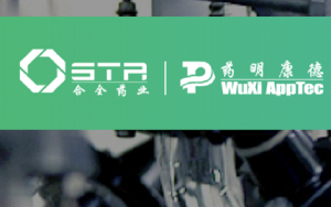WuXi STA Pharma Forms Drug Delivery Collaboration with BioLingus，合全药业与BioLingus签署独家技术合作及市场推广协议
