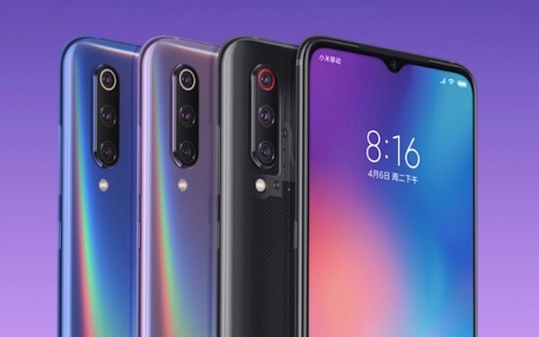 China's Xiaomi unveils $680 5G smartphone, sees growth in Africa，中国小米发布680美元的5G手机，拟进军非洲市场