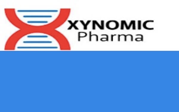 Xynomic Starts Phase III Trial of HDAC Inhibitor in South Korea，徐诺药业在韩国进行HDAC抑制剂的III期试验