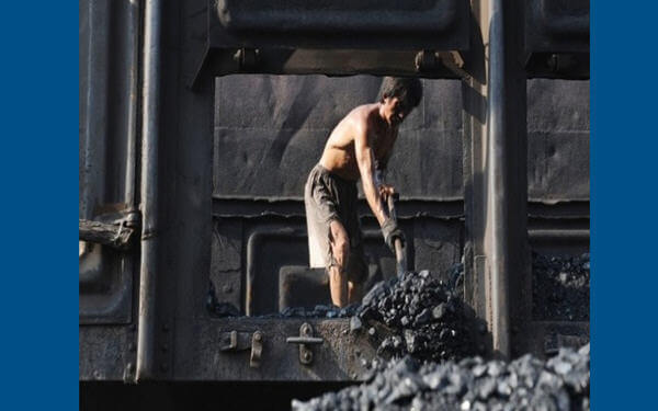 China's 2018 coal usage rises 1%, but share of energy mix falls-中国用煤量去年增长1%，但煤炭在能源中的比重下降
