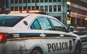 police