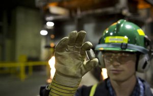 Sherritt International reaches $3B pound nickel production milestone- Sherritt International宣布实现镍产量里程碑，股价上涨