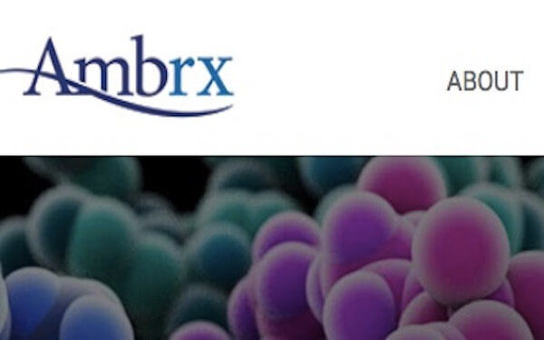 Ambrx与中国百济神州达成价值4.75亿美元的蛋白质药物发现合作