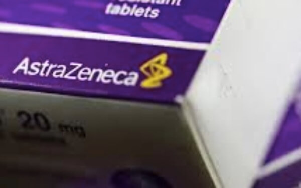 AstraZeneca Signs MOU to Become Founding Partner of Life Science Park in Wuxi, China,阿斯利康与无锡高新区打造无锡国际生命科学创新园